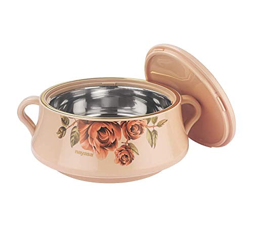 Larenzo Luxury Casserole Dish β Hot & Fresh Meals Every Time