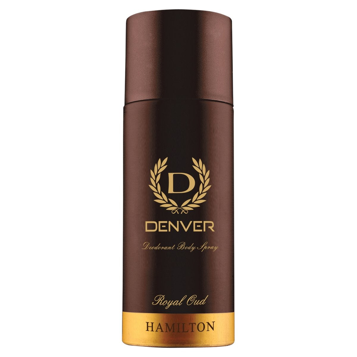 Long-Lasting Denver Deo Body Spray for Men