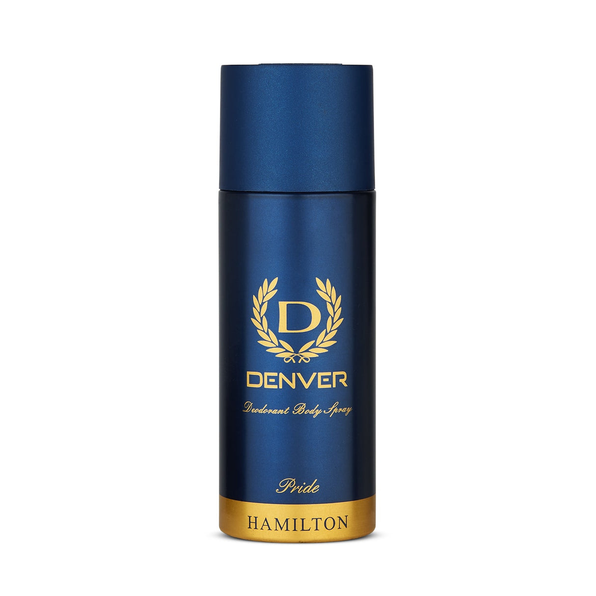 Long-Lasting Denver Deo Body Spray for Men