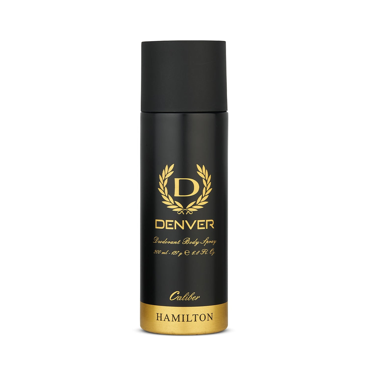 Long-Lasting Denver Deo Body Spray for Men