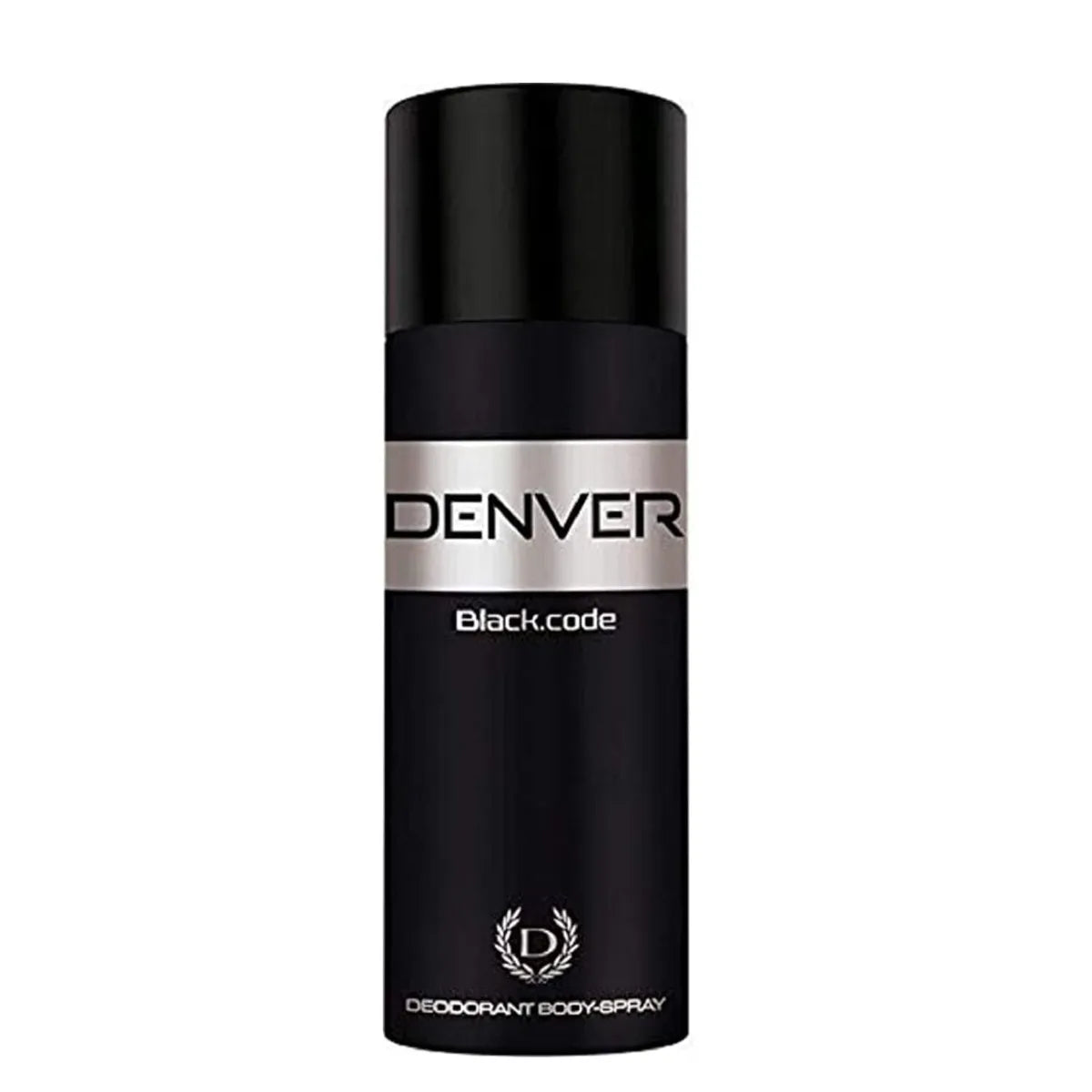 Long-Lasting Denver Deo Body Spray for Men