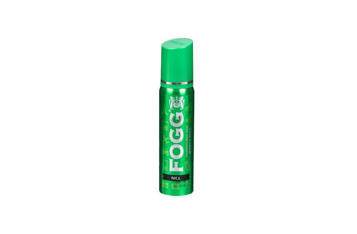 Long-Lasting Fogg Body Spray for All-Day Freshness