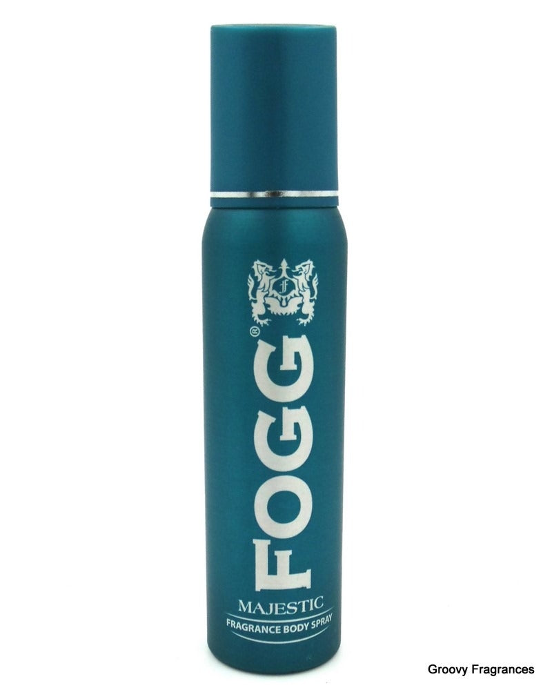 Long-Lasting Fogg Body Spray for All-Day Freshness