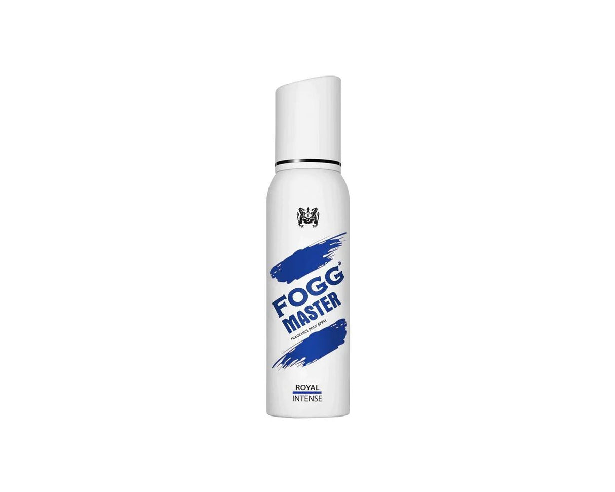 Long-Lasting Fogg Body Spray for All-Day Freshness