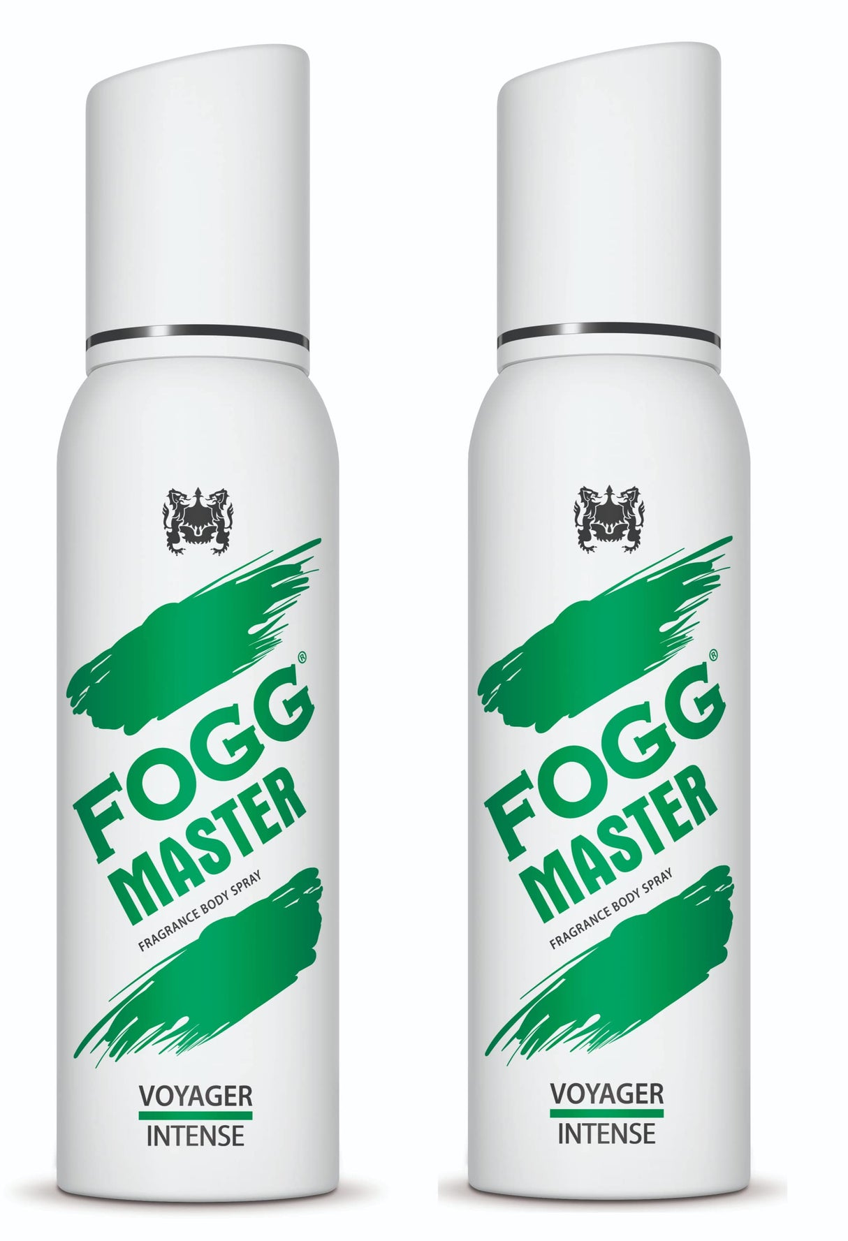 Long-Lasting Fogg Body Spray for All-Day Freshness