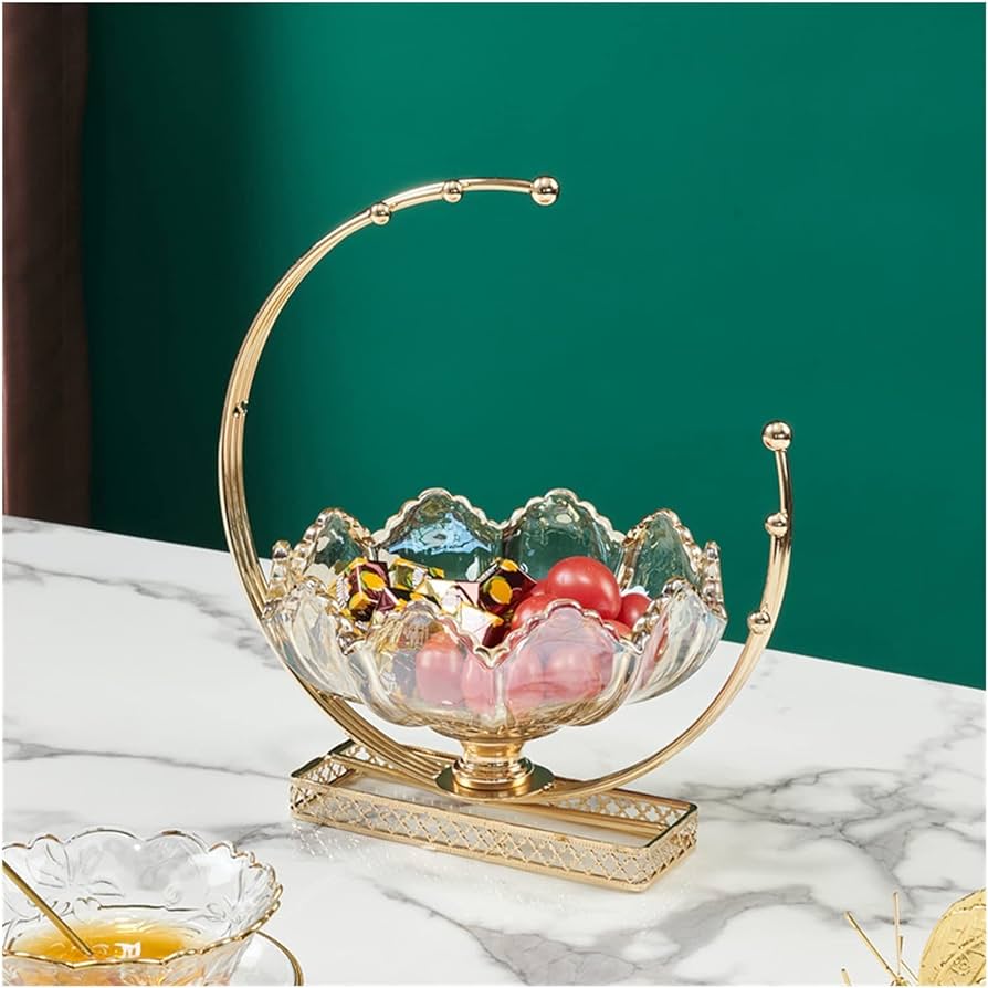 The Stylish Rose Gold Tray for Modern Home Decor