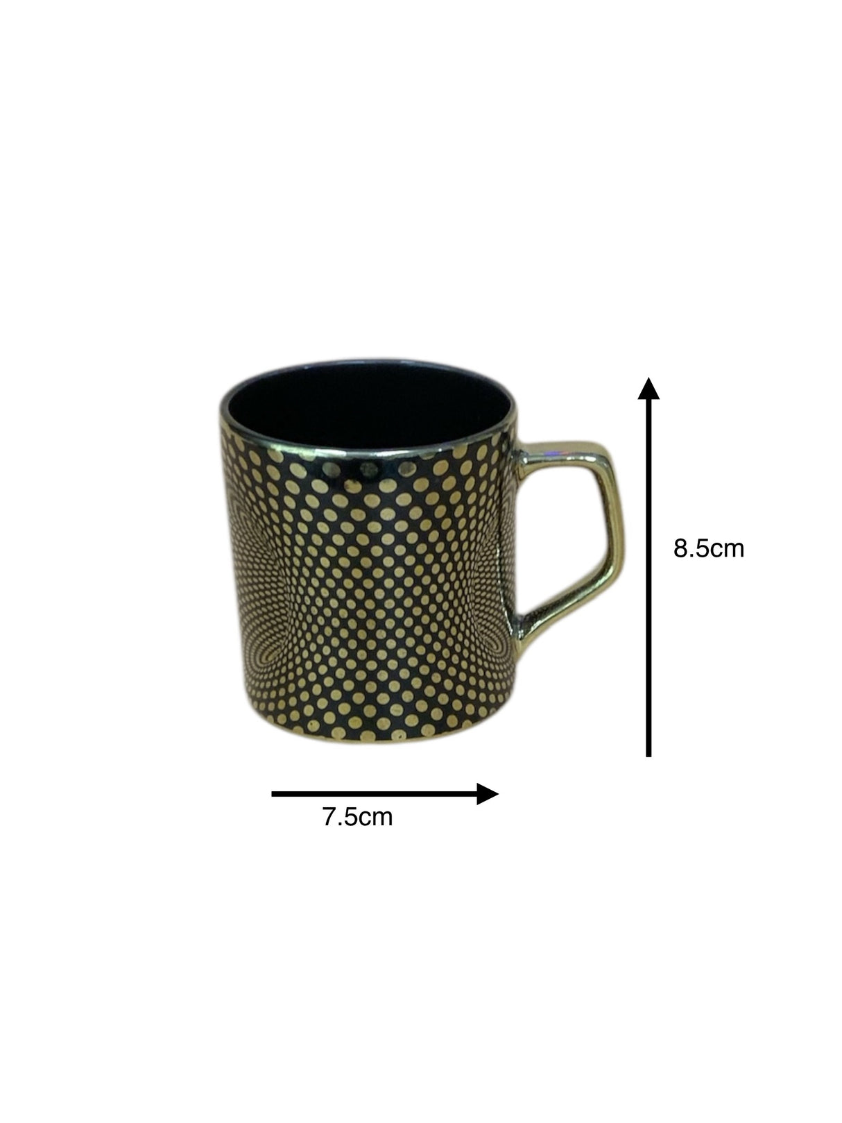 Sip in Style – Premium 6-Piece Tea Set for Tea Lovers