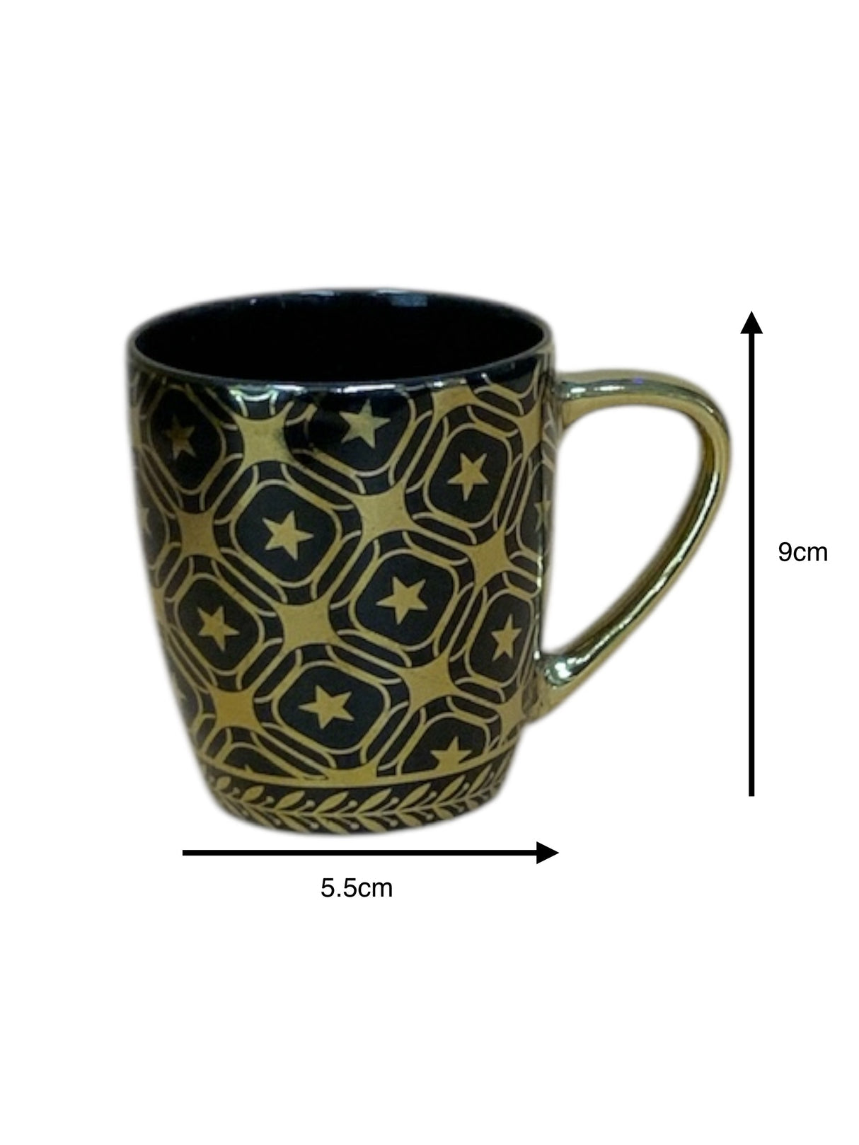 6-Piece Tea Essentials – Make Every Sip Memorable