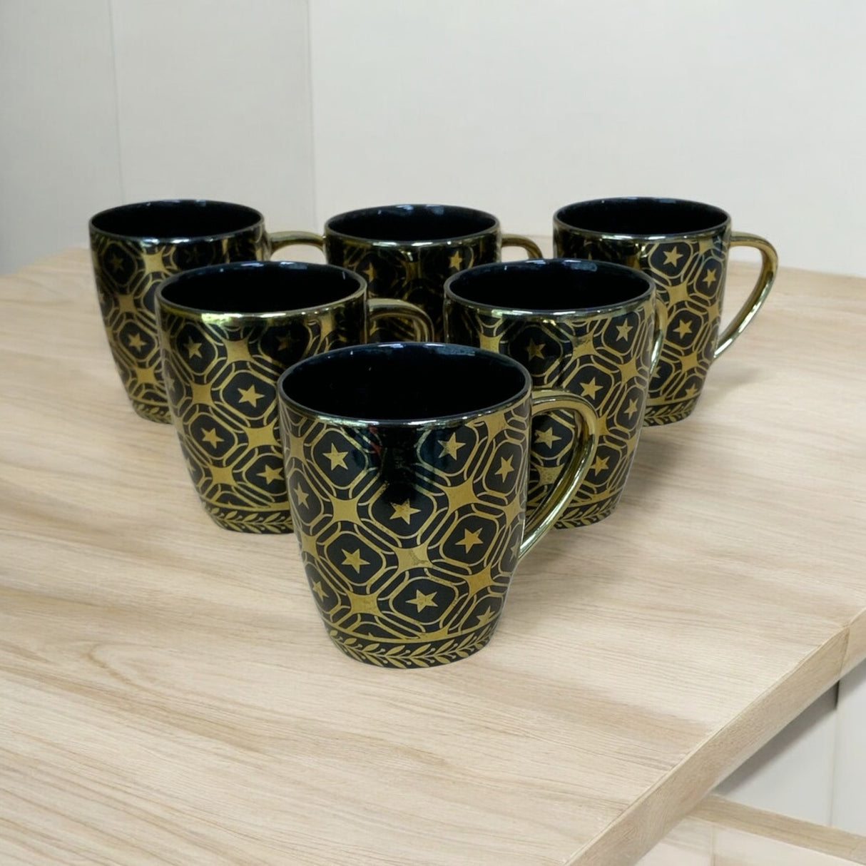 6-Piece Tea Essentials – Make Every Sip Memorable