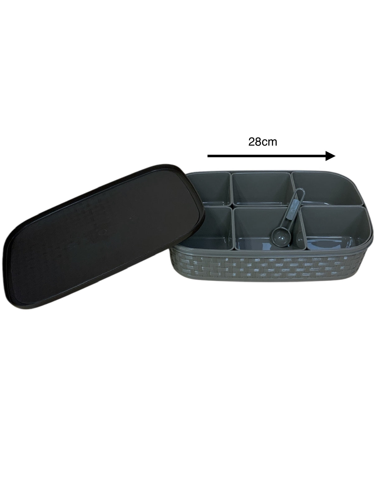 The Versatile Masala Box for All Your Spices