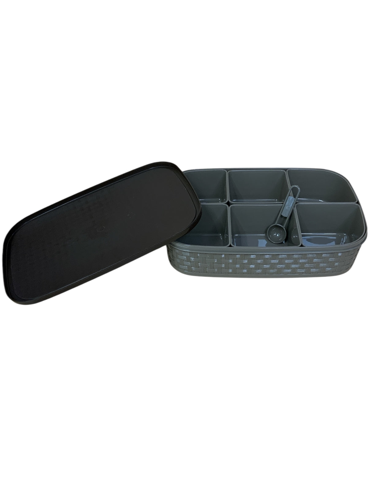 The Versatile Masala Box for All Your Spices