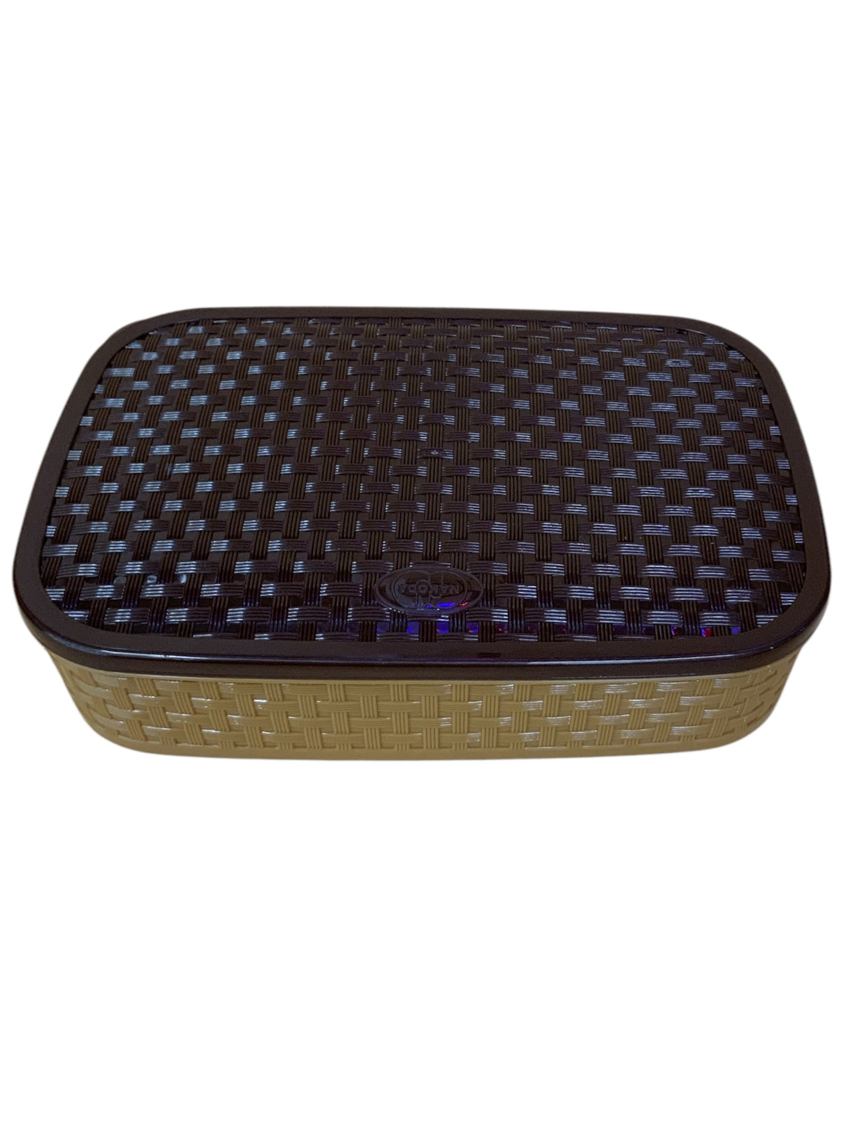 The Versatile Masala Box for All Your Spices