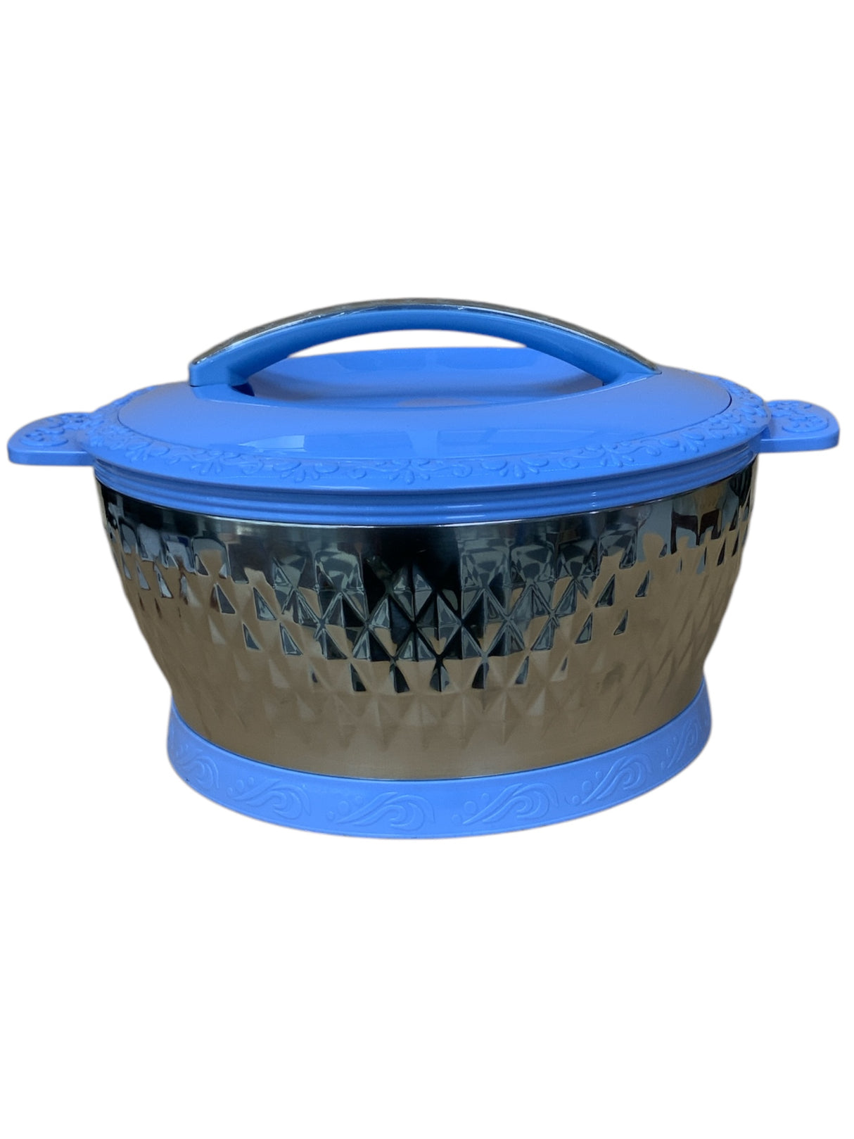 Premium Serving Casserole β Keeps Food Fresh & Warm