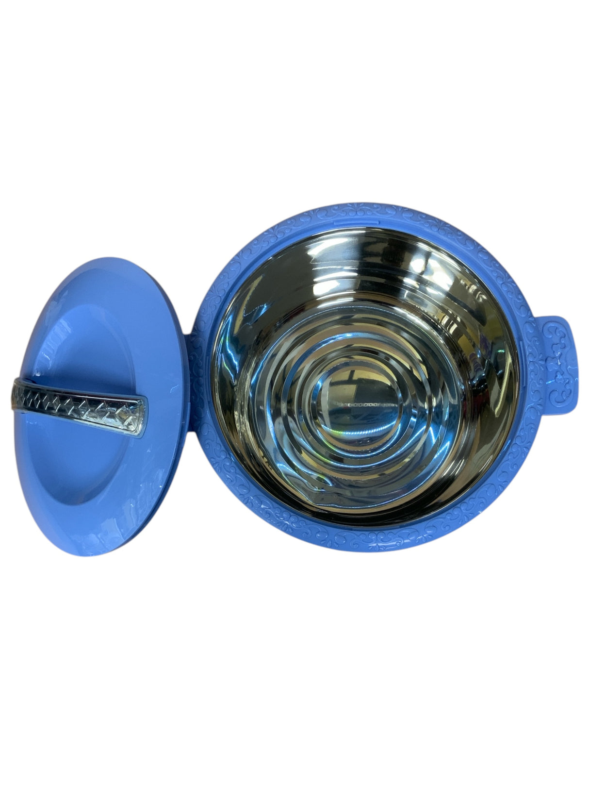 Premium Serving Casserole β Keeps Food Fresh & Warm