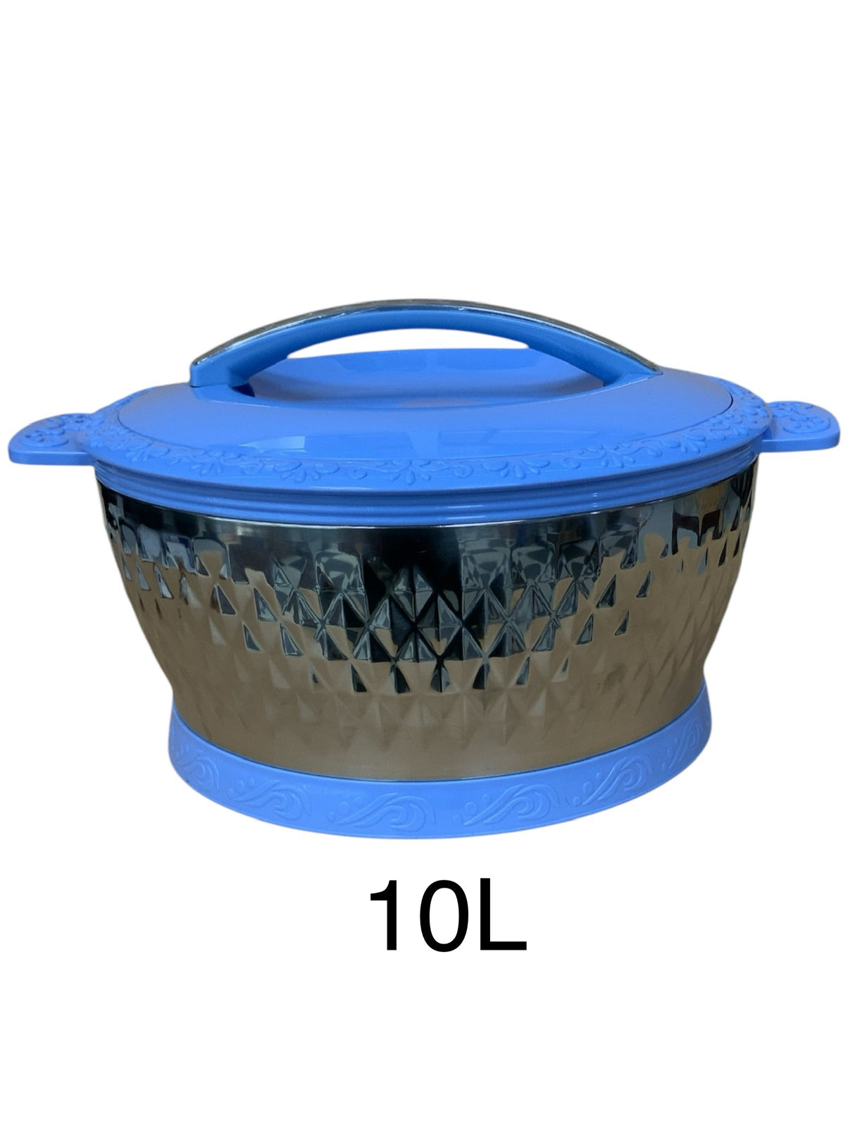 Premium Serving Casserole β Keeps Food Fresh & Warm