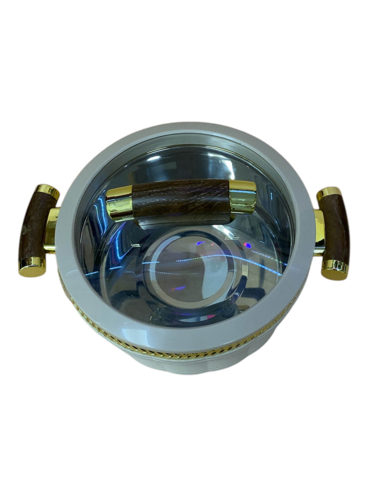 Classic Insulated Casserole Dish β Keeps Meals Hot & Ready