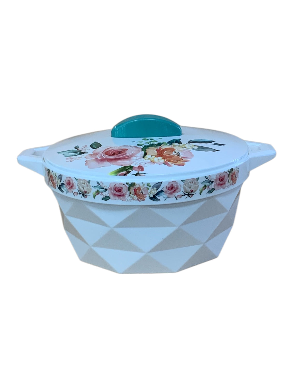 Premium Selvel Serving Casserole β Stylish Insulated Food Warmer