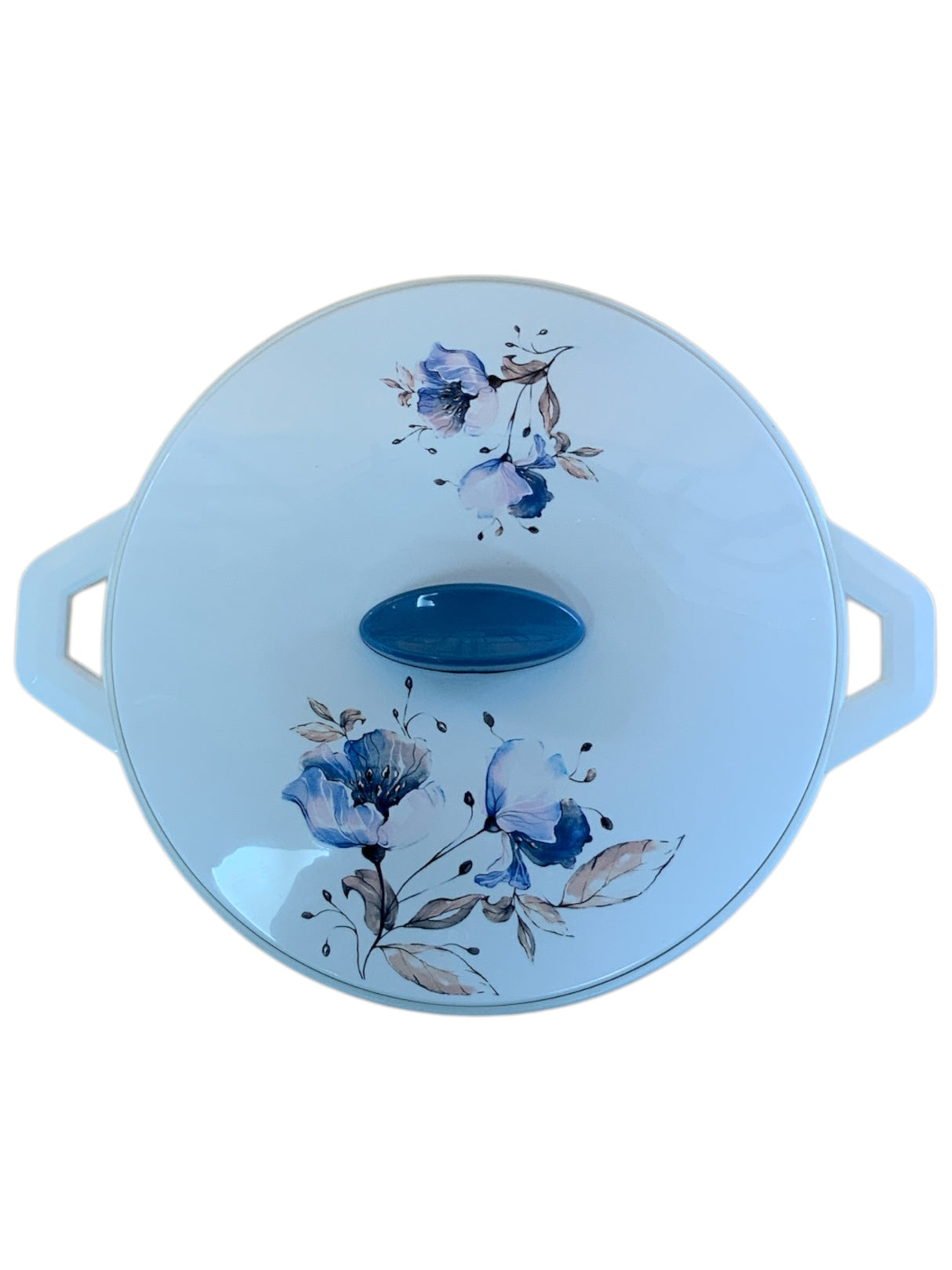 Premium Selvel Serving Casserole β Stylish Insulated Food Warmer