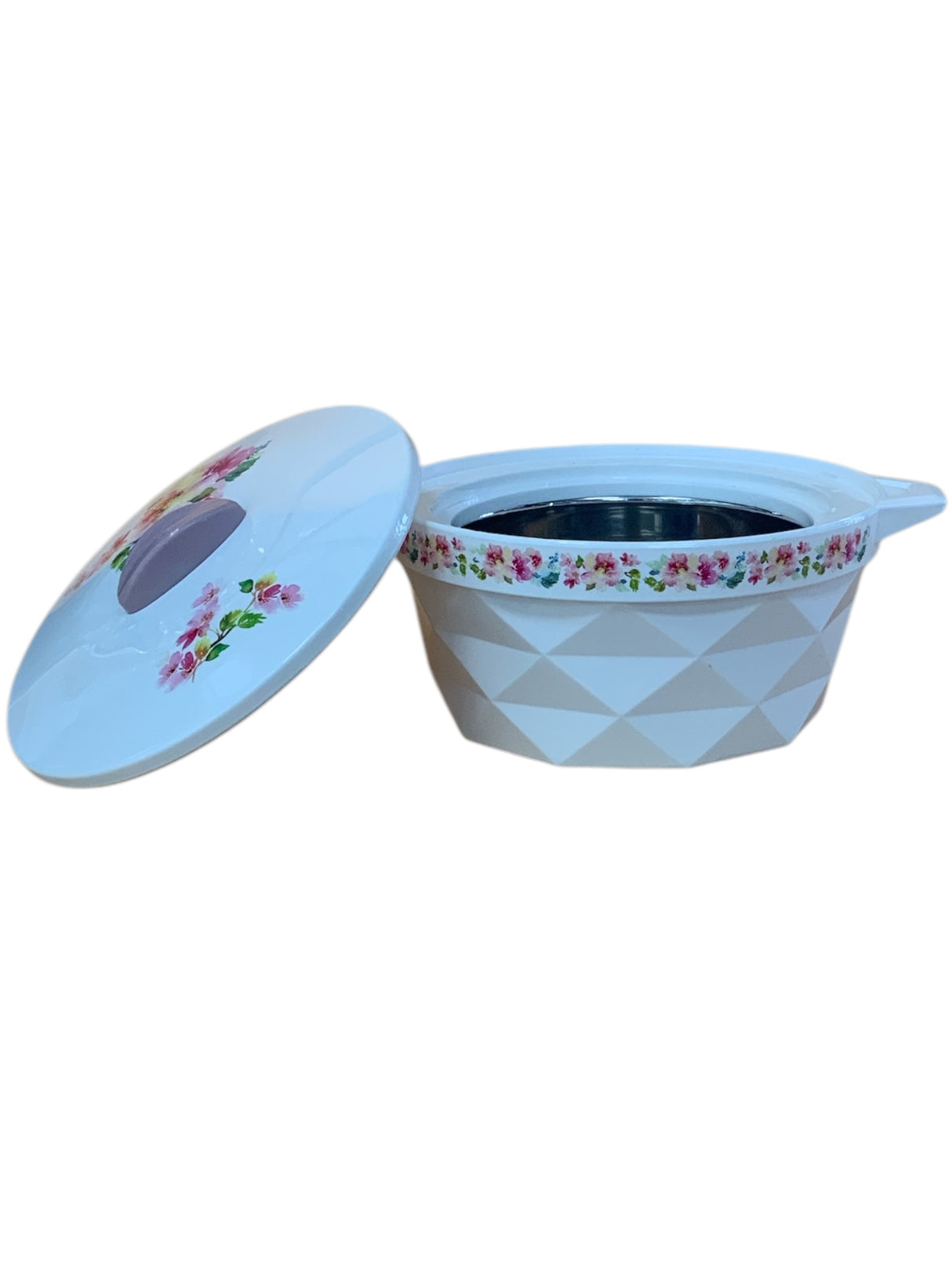 Premium Selvel Serving Casserole β Stylish Insulated Food Warmer