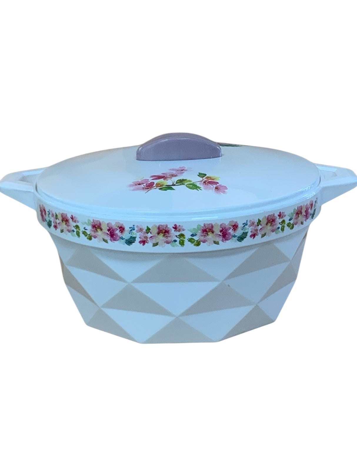 Premium Selvel Serving Casserole β Stylish Insulated Food Warmer