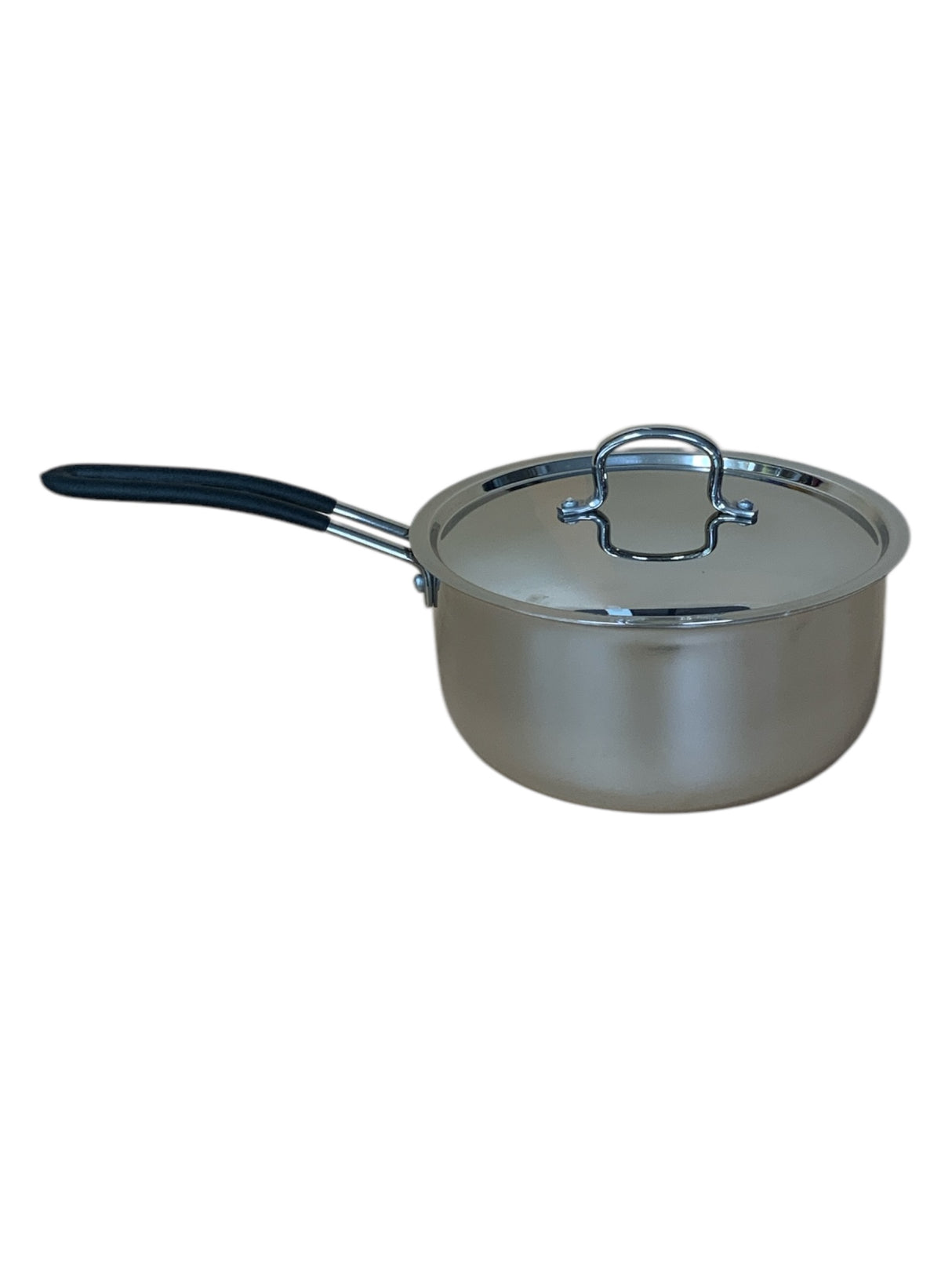 High-Quality Sauce Pan with Even Heat Distribution