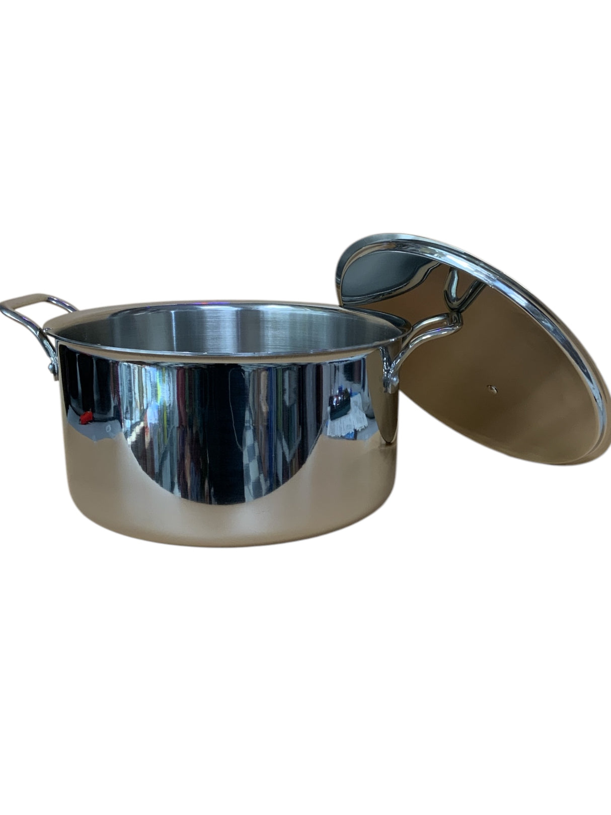 The Versatile Cooking Pot for Everyday Meals