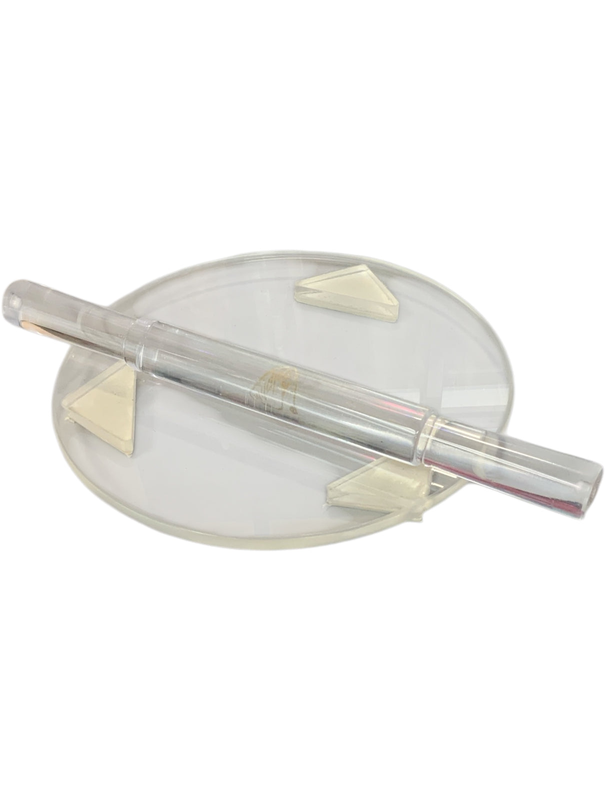 The Versatile Kitchen Duo - Trivet & Rolling Pin