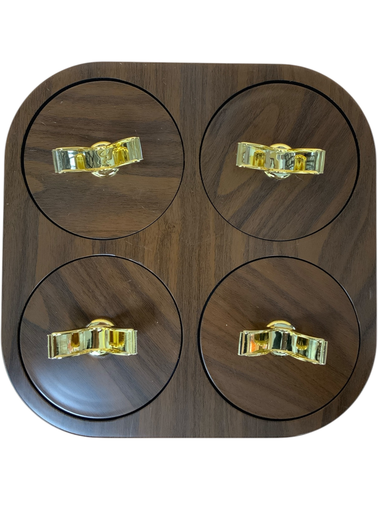 Elegant Dry Fruit Tray for All Occasions