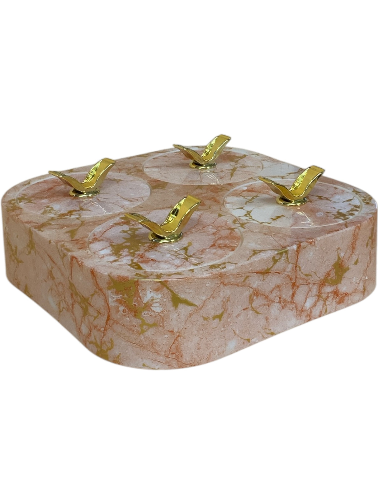 Elegant Dry Fruit Tray for All Occasions