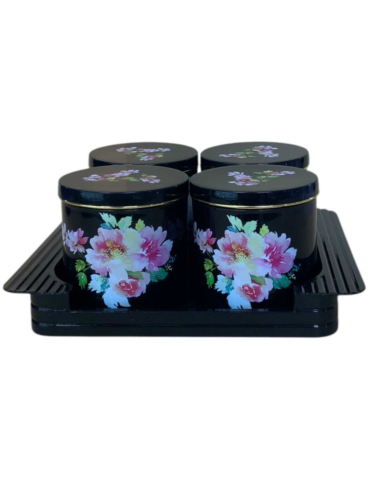 The Versatile Dry Fruit & Snack Serving Tray