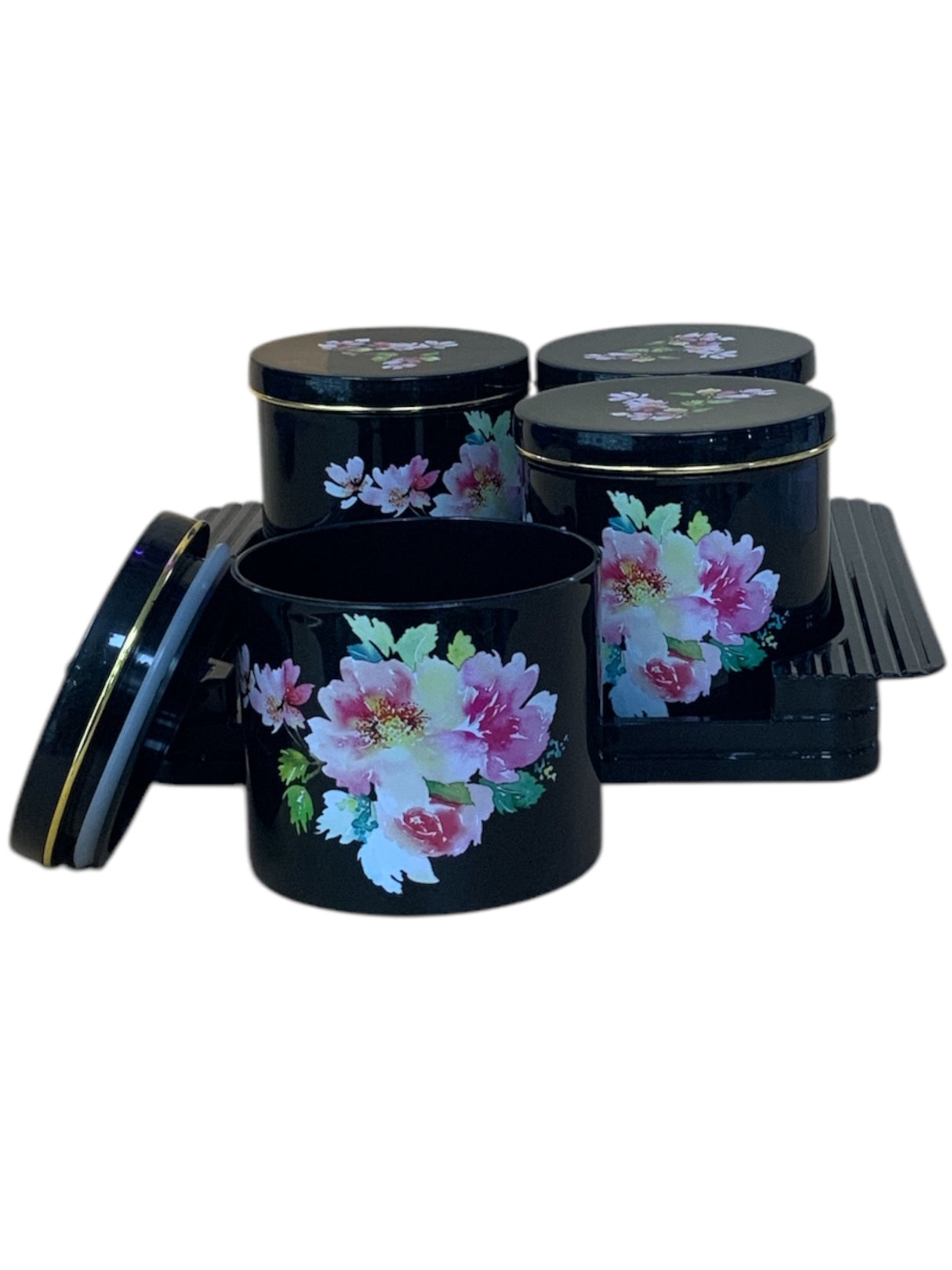 The Versatile Dry Fruit & Snack Serving Tray