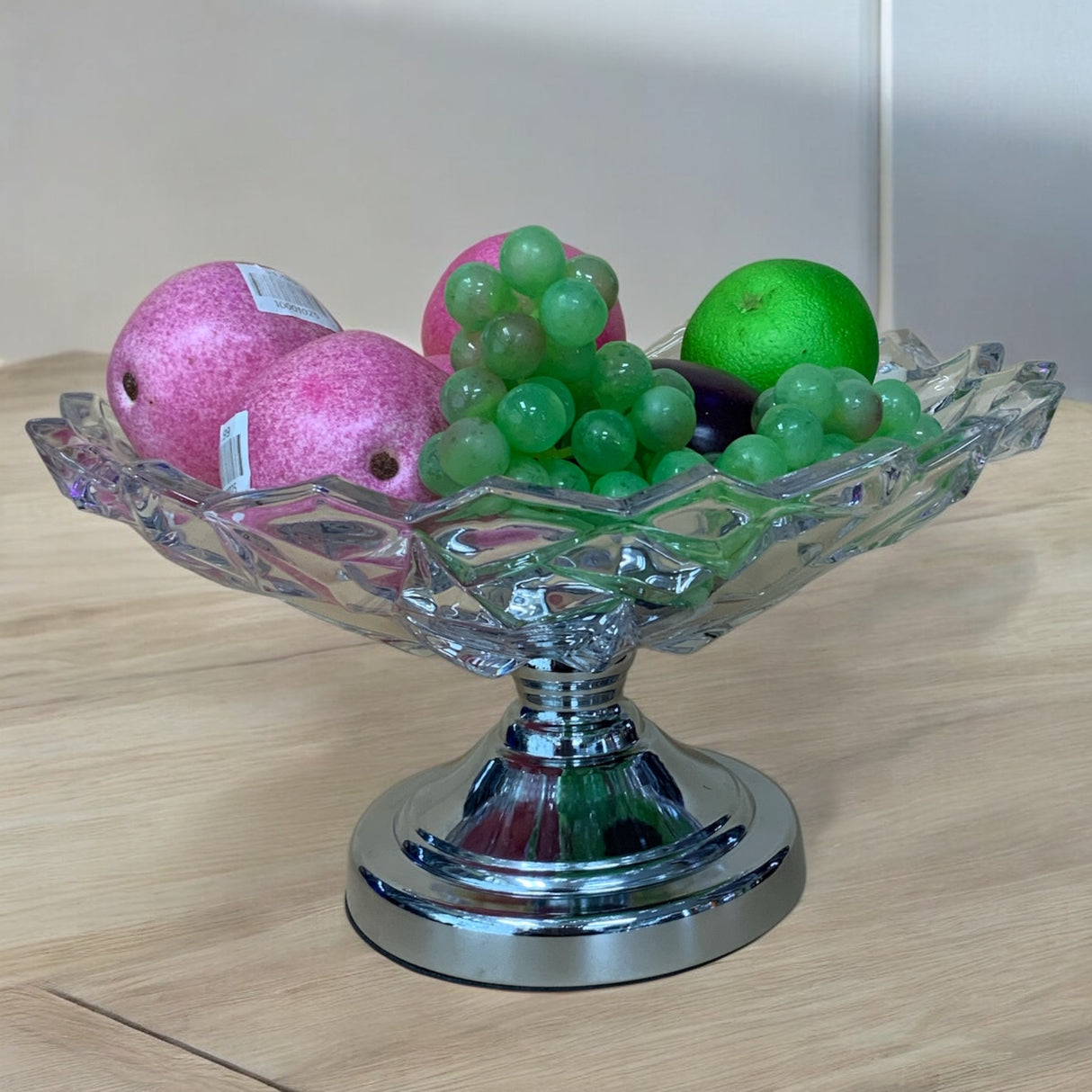 Elegant Dry Fruit Tray for All Occasions