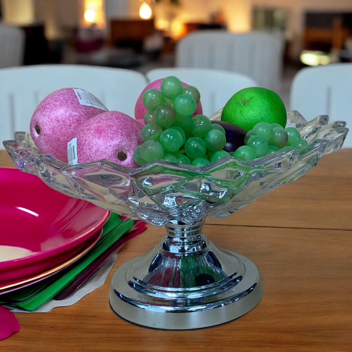 Elegant Dry Fruit Tray for All Occasions