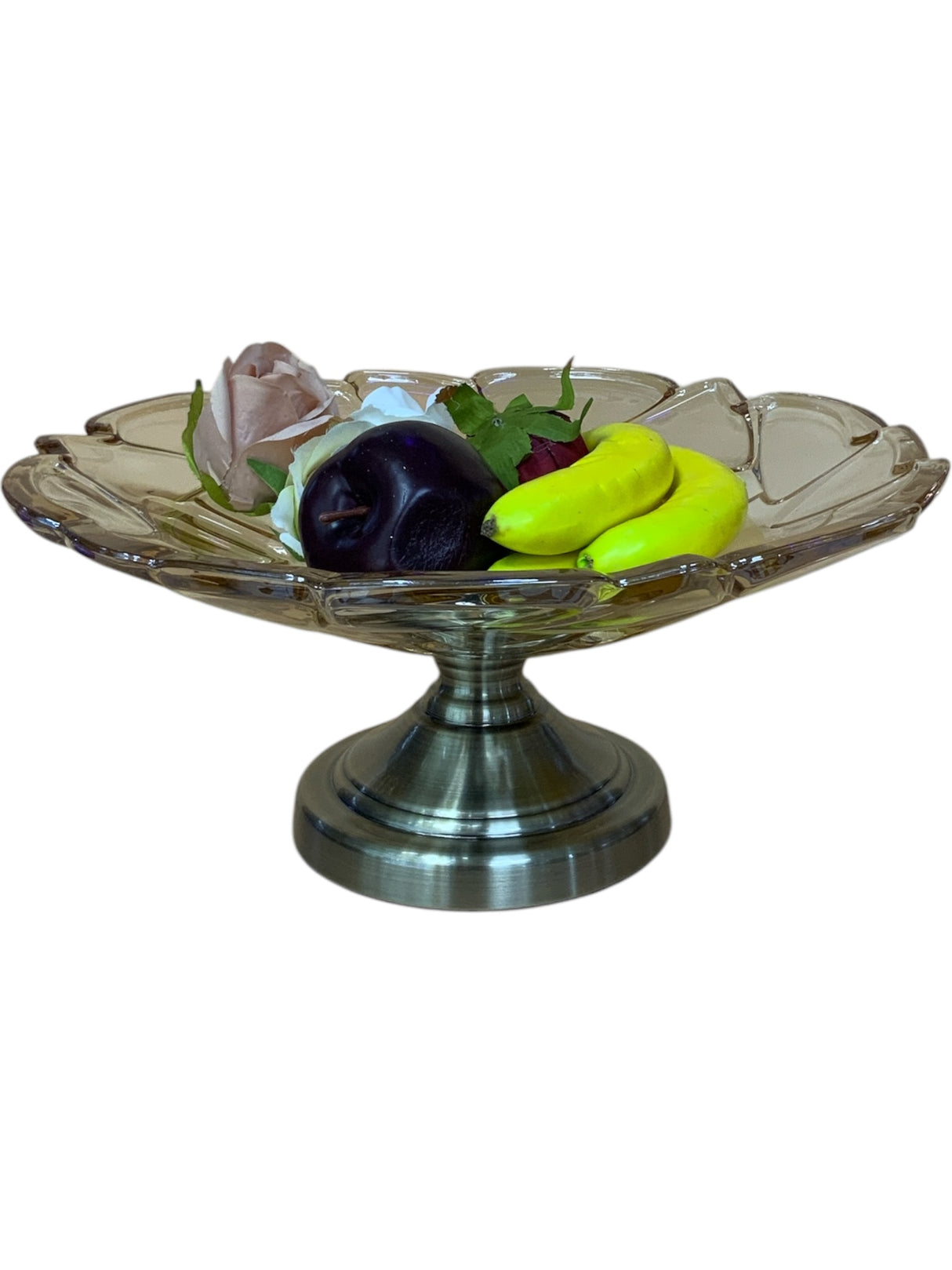 The Versatile Dry Fruit & Snack Serving Tray
