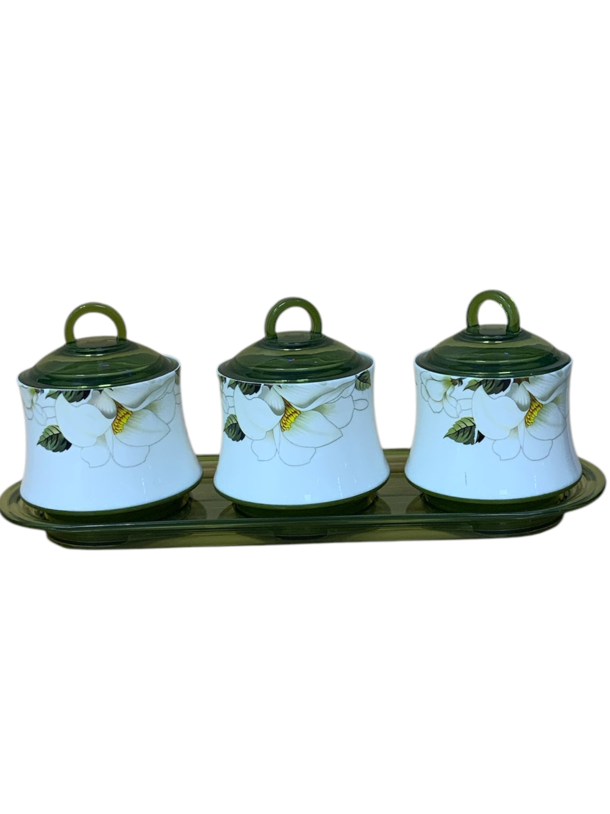 The Versatile Dry Fruit & Snack Serving Tray