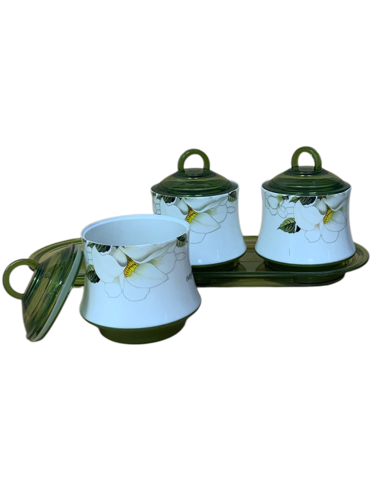 The Versatile Dry Fruit & Snack Serving Tray