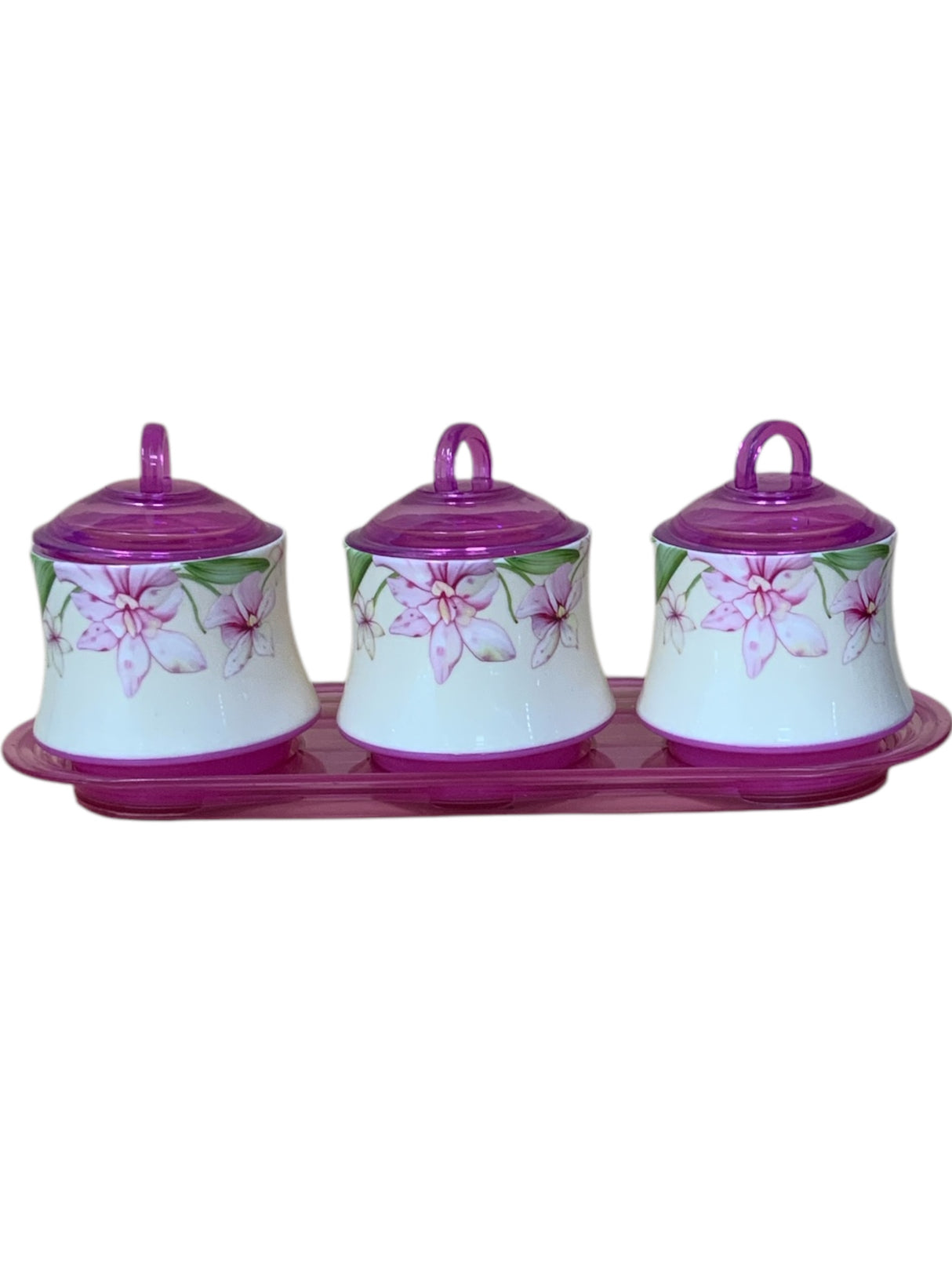 The Versatile Dry Fruit & Snack Serving Tray