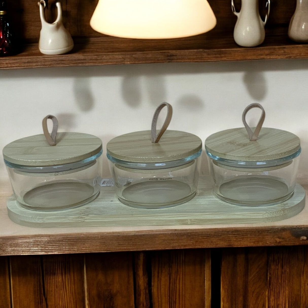 The Stylish Serving Tray for Dry Fruits & Nuts