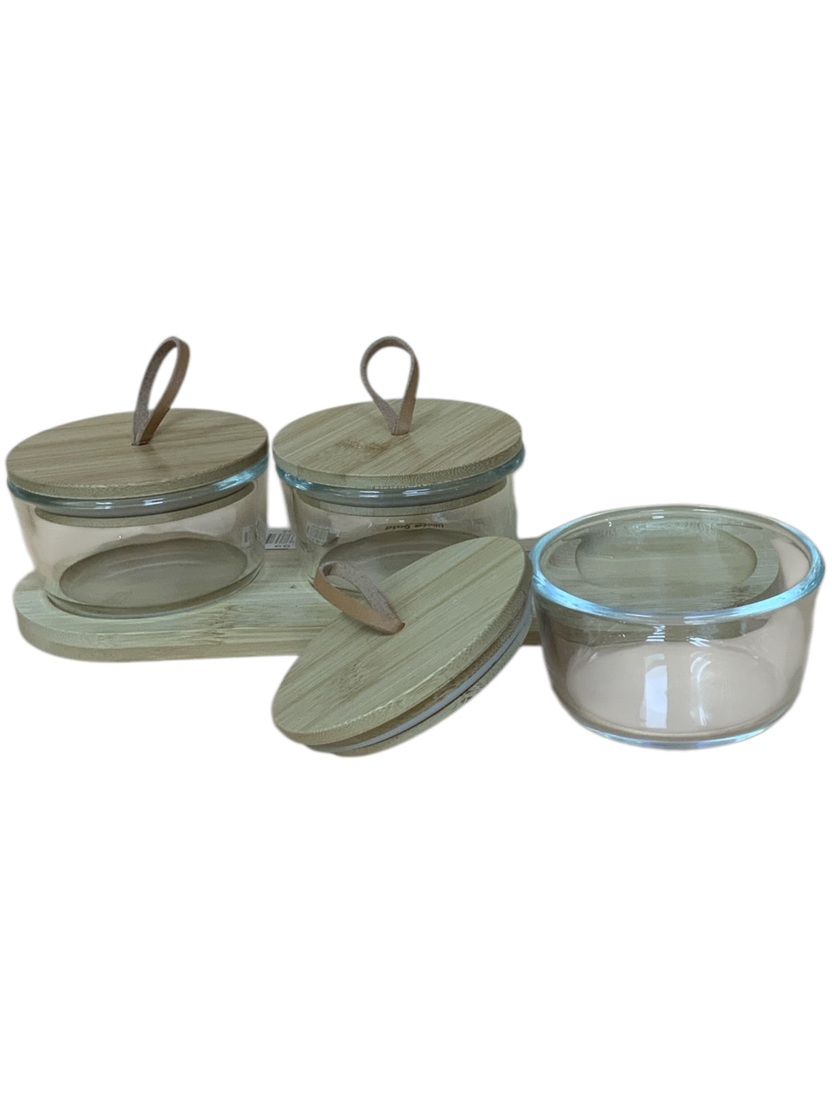 The Stylish Serving Tray for Dry Fruits & Nuts