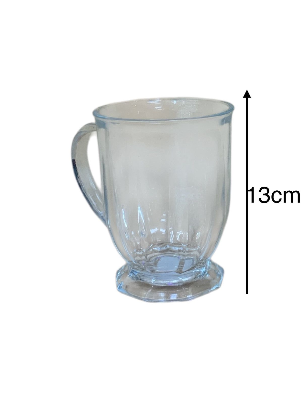 Classic Coffee & Tea Mug