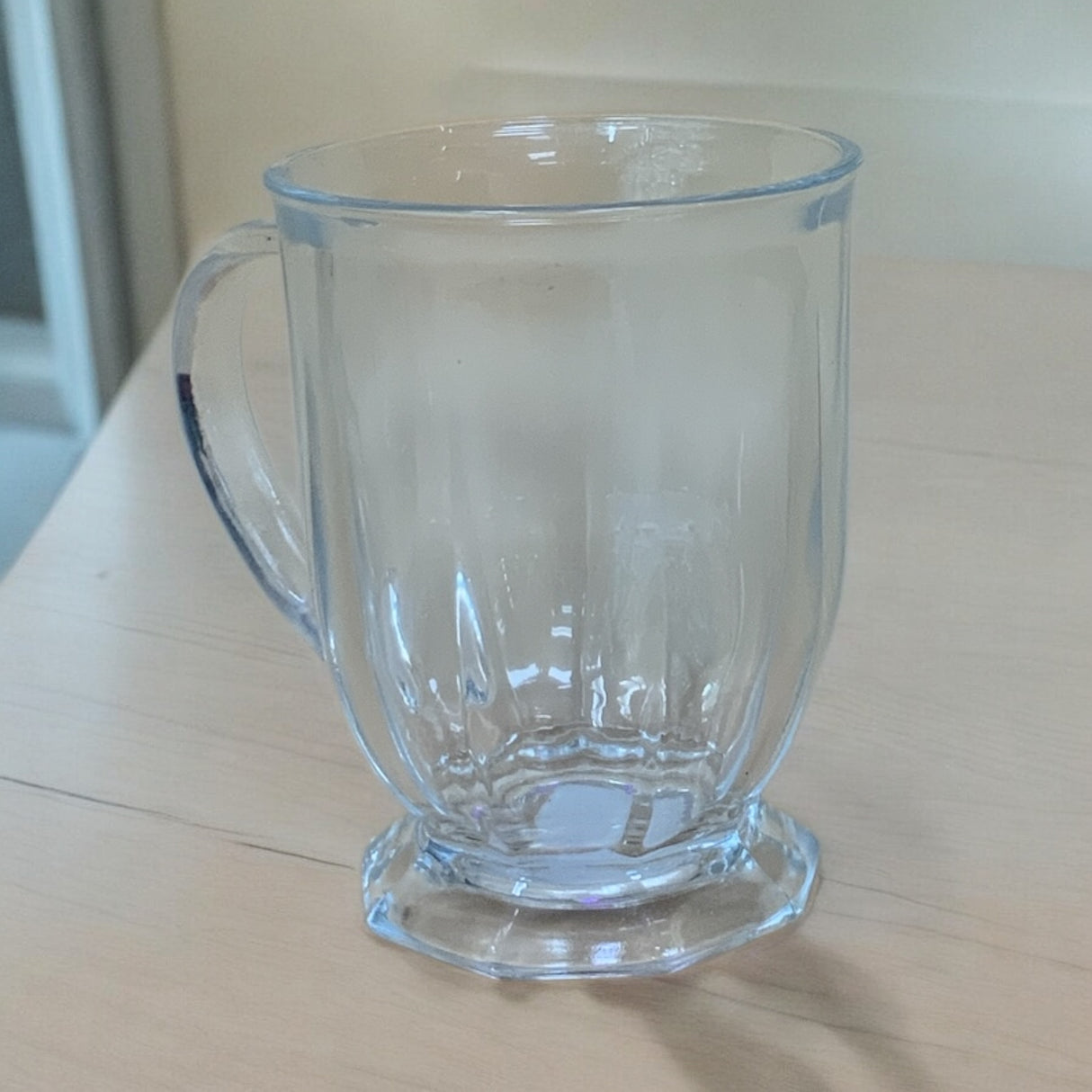 Classic Coffee & Tea Mug