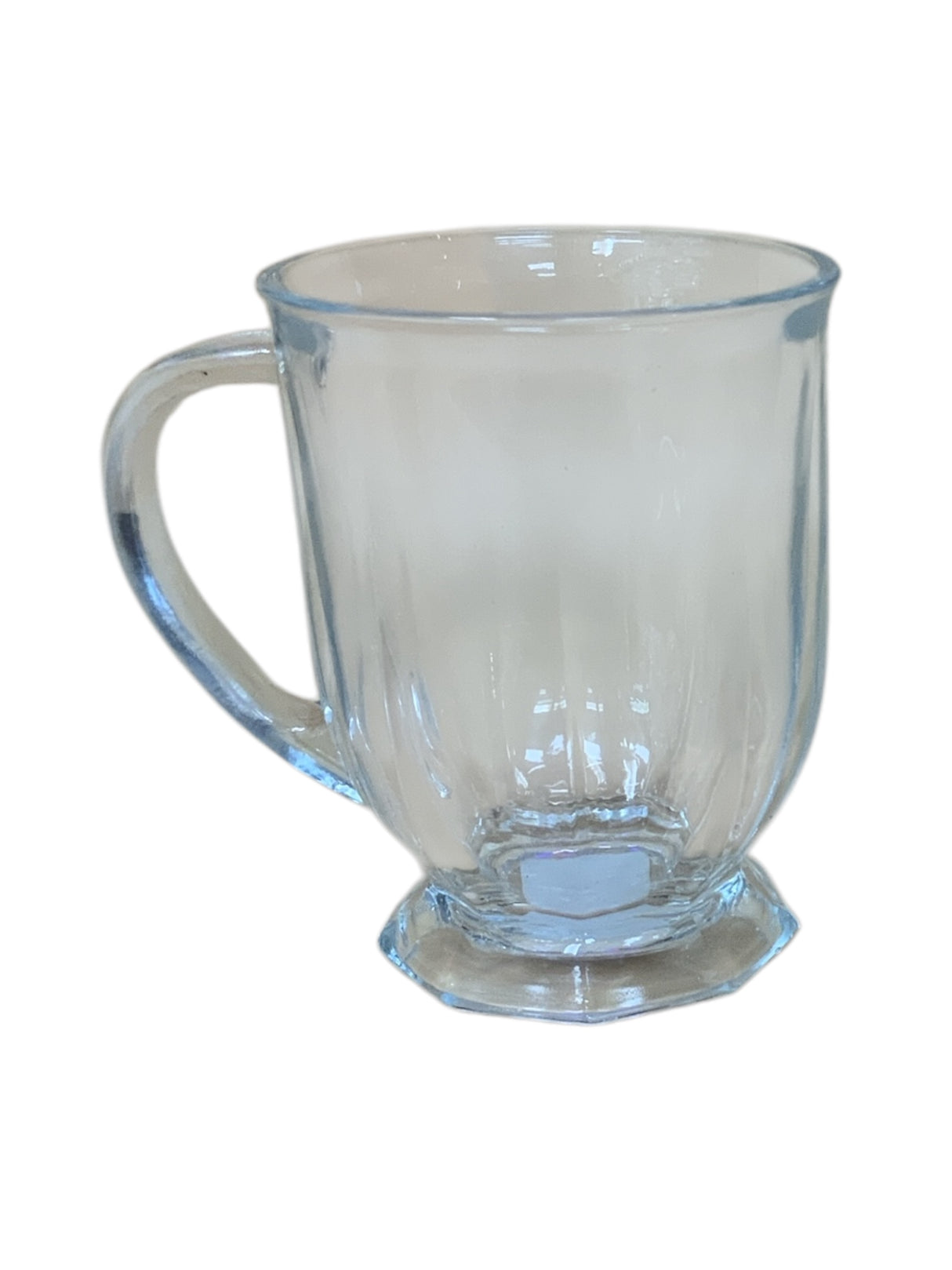 Classic Coffee & Tea Mug