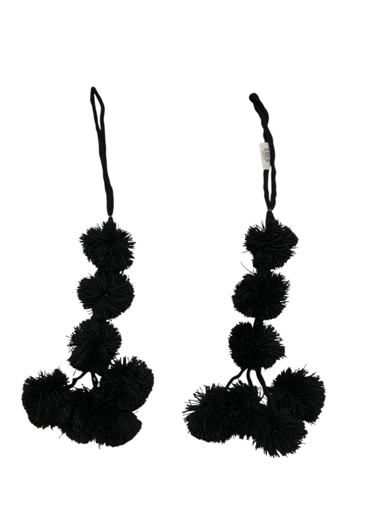 2 Pc Car- Truck Dori/ Prandi Bumper Decoration