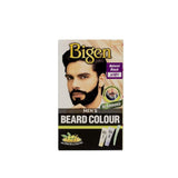 Bigen Men's Beard Colour