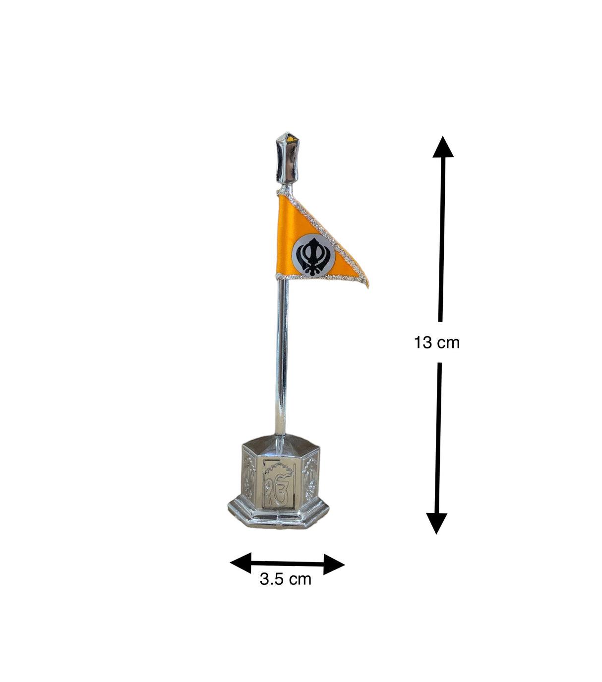Nishan Sahib Momento