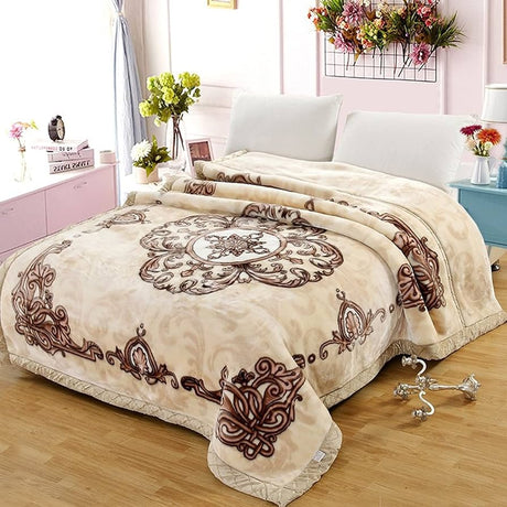 Blankets