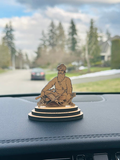 Dashboard Accessories