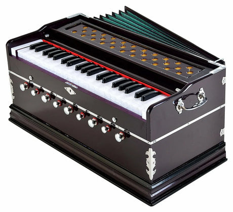 Harmoniums