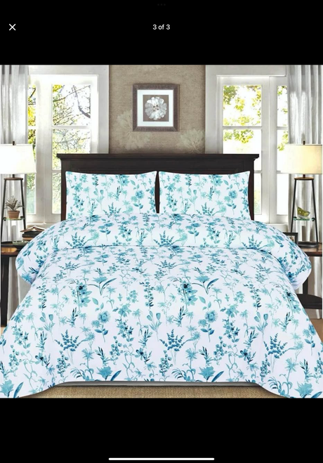 Comforter and Quilt Sets