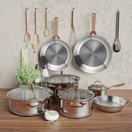 Stainless Steelware